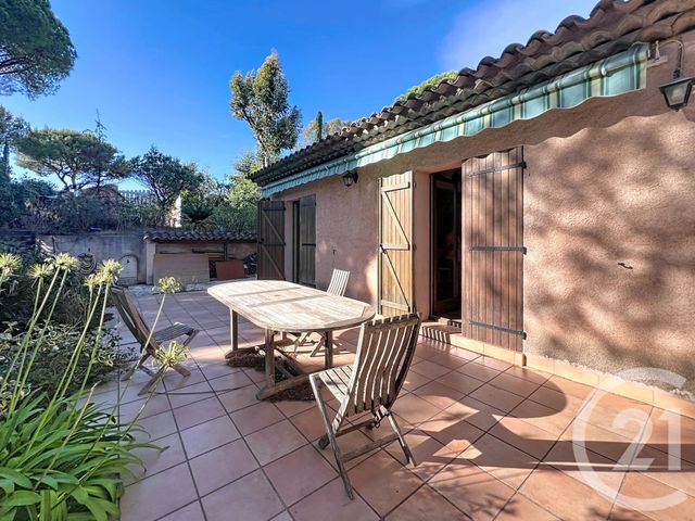 Maison &agrave; vendre - 8 pi&egrave;ces - 209,49 m2 - Frejus - 83 - PROVENCE-ALPES-COTE-D-AZUR