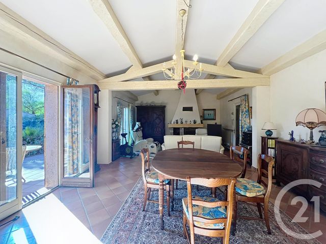 Maison &agrave; vendre - 8 pi&egrave;ces - 209,49 m2 - Frejus - 83 - PROVENCE-ALPES-COTE-D-AZUR