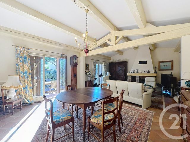 Maison &agrave; vendre - 8 pi&egrave;ces - 209,49 m2 - Frejus - 83 - PROVENCE-ALPES-COTE-D-AZUR