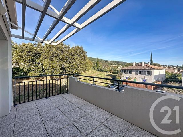 appartement - DRAGUIGNAN - 83