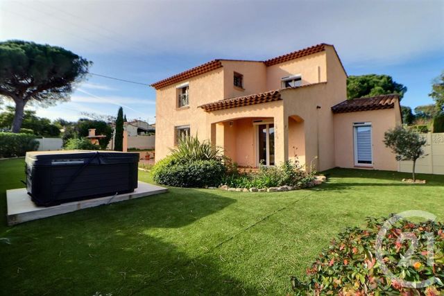 maison - FREJUS - 83