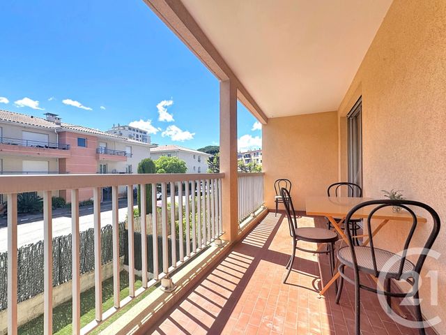 Appartement F2 &agrave; vendre - 2 pi&egrave;ces - 47,40 m2 - Frejus - 83 - PROVENCE-ALPES-COTE-D-AZUR
