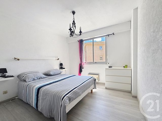 Appartement F2 &agrave; vendre - 2 pi&egrave;ces - 47,40 m2 - Frejus - 83 - PROVENCE-ALPES-COTE-D-AZUR