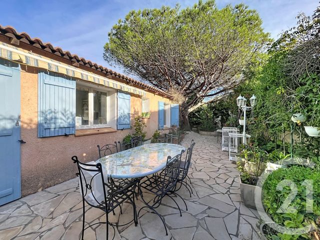 Maison &agrave; vendre - 5 pi&egrave;ces - 105,96 m2 - Frejus - 83 - PROVENCE-ALPES-COTE-D-AZUR