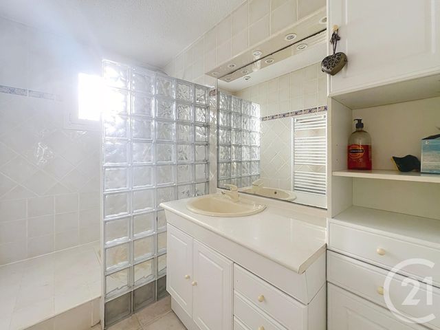 Maison &agrave; vendre - 5 pi&egrave;ces - 105,96 m2 - Frejus - 83 - PROVENCE-ALPES-COTE-D-AZUR