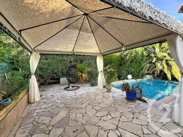 Maison &agrave; vendre - 5 pi&egrave;ces - 105,96 m2 - Frejus - 83 - PROVENCE-ALPES-COTE-D-AZUR