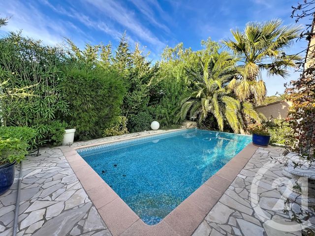 maison - FREJUS - 83