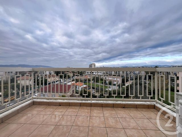 Appartement F2 à vendre FREJUS