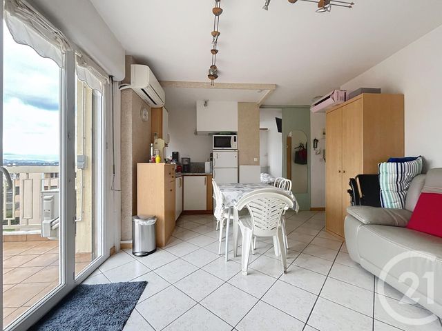 Appartement F2 &agrave; vendre - 2 pi&egrave;ces - 28,63 m2 - Frejus - 83 - PROVENCE-ALPES-COTE-D-AZUR