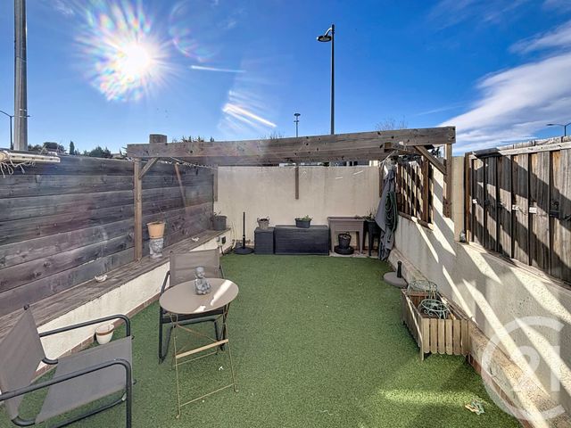 maison - PUGET SUR ARGENS - 83