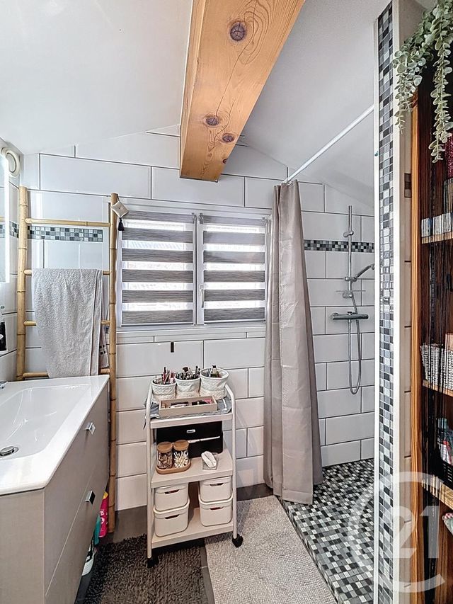 Maison &agrave; vendre - 2 pi&egrave;ces - 37,63 m2 - Puget Sur Argens - 83 - PROVENCE-ALPES-COTE-D-AZUR