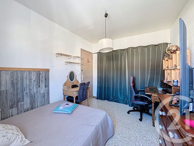 Appartement F3 &agrave; vendre - 3 pi&egrave;ces - 71,04 m2 - Puget Sur Argens - 83 - PROVENCE-ALPES-COTE-D-AZUR