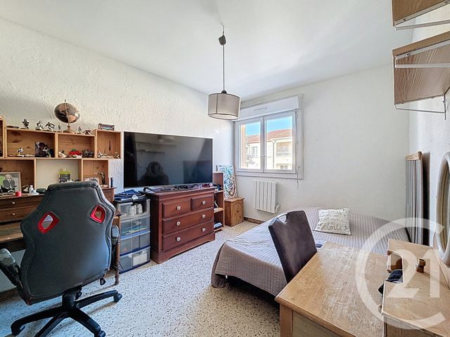 Appartement F3 &agrave; vendre - 3 pi&egrave;ces - 71,04 m2 - Puget Sur Argens - 83 - PROVENCE-ALPES-COTE-D-AZUR