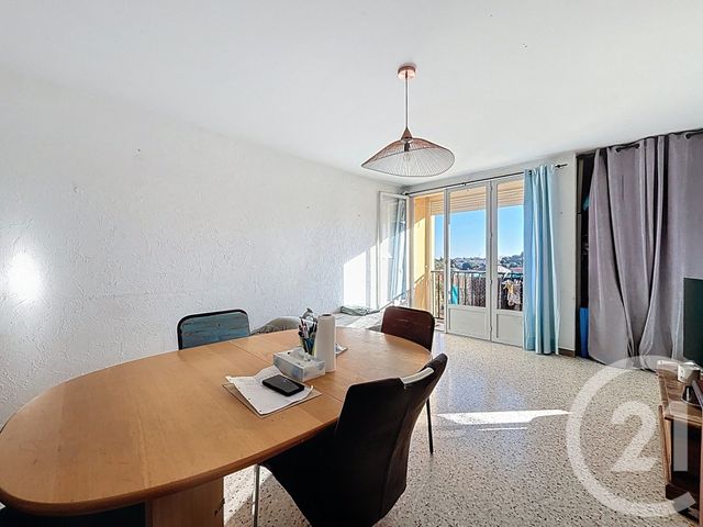 Appartement F3 &agrave; vendre - 3 pi&egrave;ces - 71,04 m2 - Puget Sur Argens - 83 - PROVENCE-ALPES-COTE-D-AZUR