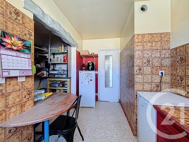 Appartement F3 &agrave; vendre - 3 pi&egrave;ces - 71,04 m2 - Puget Sur Argens - 83 - PROVENCE-ALPES-COTE-D-AZUR