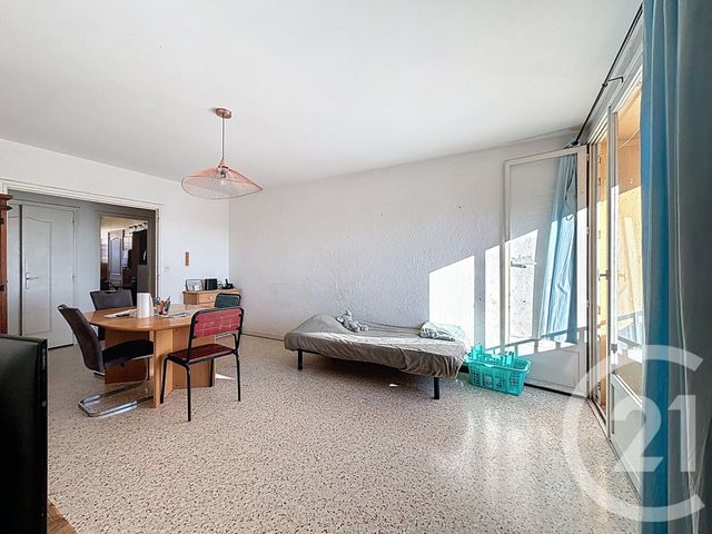 Appartement F3 &agrave; vendre - 3 pi&egrave;ces - 71,04 m2 - Puget Sur Argens - 83 - PROVENCE-ALPES-COTE-D-AZUR