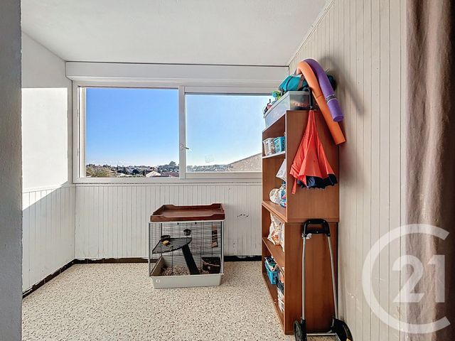 Appartement F3 &agrave; vendre - 3 pi&egrave;ces - 71,04 m2 - Puget Sur Argens - 83 - PROVENCE-ALPES-COTE-D-AZUR