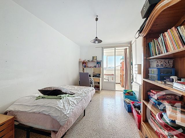 Appartement F3 &agrave; vendre - 3 pi&egrave;ces - 71,04 m2 - Puget Sur Argens - 83 - PROVENCE-ALPES-COTE-D-AZUR