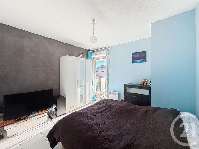 Appartement T3 &agrave; vendre - 3 pi&egrave;ces - 82,53 m2 - St Raphael - 83 - PROVENCE-ALPES-COTE-D-AZUR