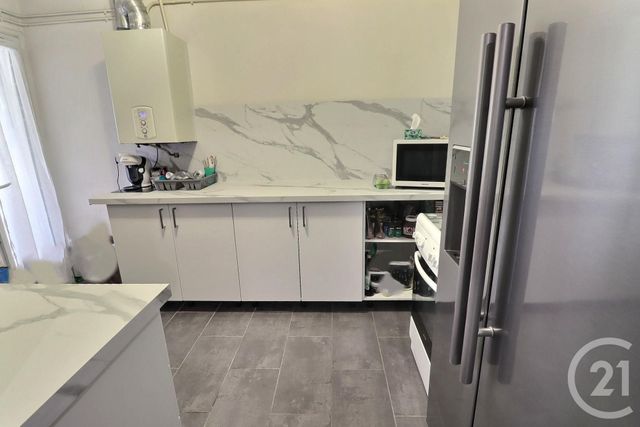 Appartement T3 &agrave; vendre - 3 pi&egrave;ces - 80,41 m2 - Frejus - 83 - PROVENCE-ALPES-COTE-D-AZUR