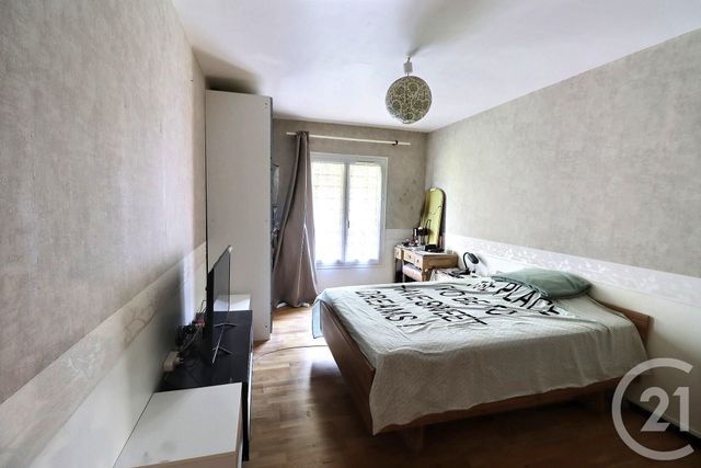 Appartement T3 &agrave; vendre - 3 pi&egrave;ces - 80,41 m2 - Frejus - 83 - PROVENCE-ALPES-COTE-D-AZUR