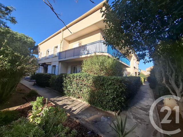 Appartement T3 &agrave; vendre - 3 pi&egrave;ces - 80,41 m2 - Frejus - 83 - PROVENCE-ALPES-COTE-D-AZUR