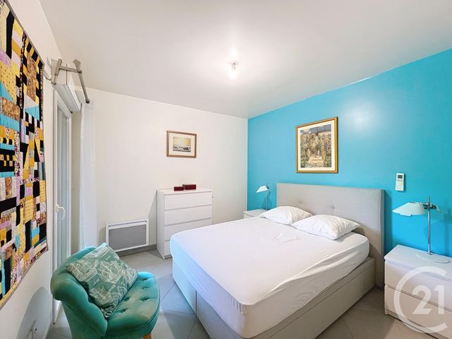 Appartement F2 &agrave; vendre - 2 pi&egrave;ces - 51,33 m2 - St Raphael - 83 - PROVENCE-ALPES-COTE-D-AZUR