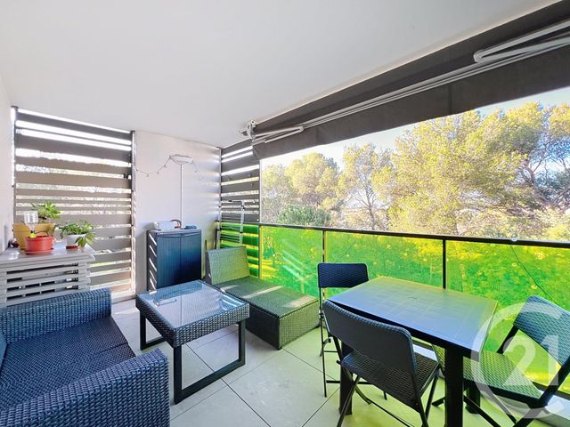 Appartement F2 &agrave; vendre - 2 pi&egrave;ces - 51,33 m2 - St Raphael - 83 - PROVENCE-ALPES-COTE-D-AZUR