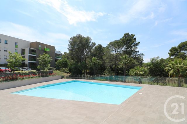 Appartement F2 &agrave; vendre - 2 pi&egrave;ces - 51,33 m2 - St Raphael - 83 - PROVENCE-ALPES-COTE-D-AZUR