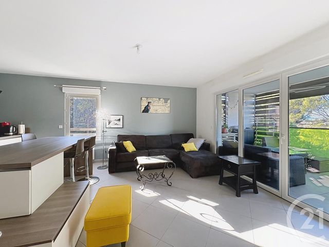 Appartement F2 &agrave; vendre - 2 pi&egrave;ces - 51,33 m2 - St Raphael - 83 - PROVENCE-ALPES-COTE-D-AZUR