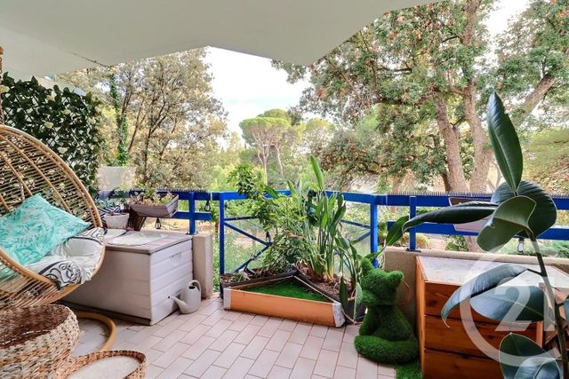 Appartement T2 &agrave; vendre - 2 pi&egrave;ces - 31,55 m2 - St Raphael - 83 - PROVENCE-ALPES-COTE-D-AZUR