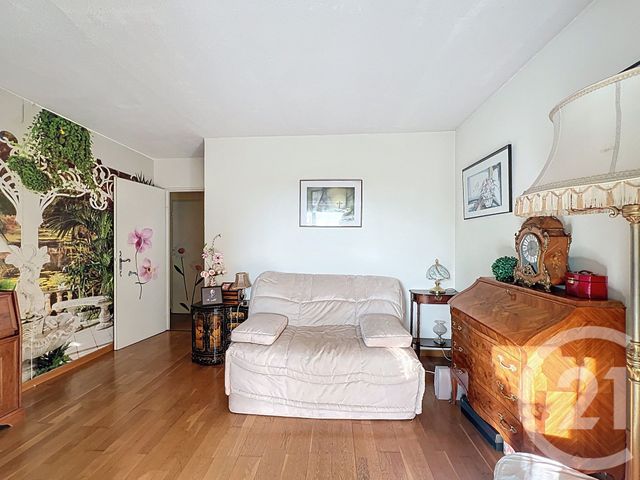 Appartement T3 &agrave; vendre - 3 pi&egrave;ces - 67,23 m2 - Frejus - 83 - PROVENCE-ALPES-COTE-D-AZUR