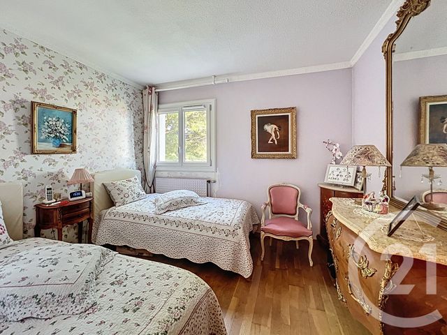 Appartement T3 &agrave; vendre - 3 pi&egrave;ces - 67,23 m2 - Frejus - 83 - PROVENCE-ALPES-COTE-D-AZUR