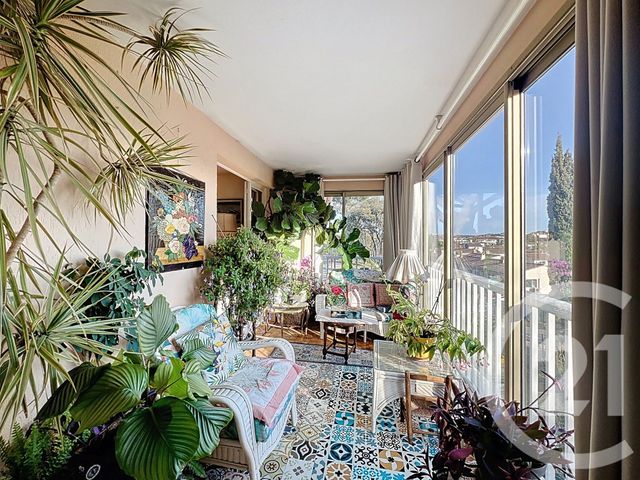 appartement - FREJUS - 83