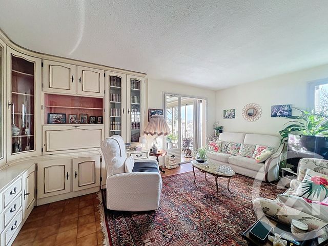 Appartement T3 &agrave; vendre - 3 pi&egrave;ces - 67,23 m2 - Frejus - 83 - PROVENCE-ALPES-COTE-D-AZUR