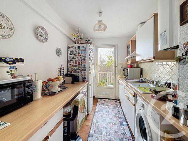 Appartement T3 &agrave; vendre - 3 pi&egrave;ces - 67,23 m2 - Frejus - 83 - PROVENCE-ALPES-COTE-D-AZUR