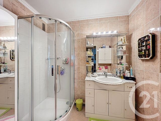 Appartement T3 &agrave; vendre - 3 pi&egrave;ces - 67,23 m2 - Frejus - 83 - PROVENCE-ALPES-COTE-D-AZUR