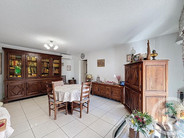 Appartement F4 &agrave; vendre - 4 pi&egrave;ces - 87,29 m2 - Frejus - 83 - PROVENCE-ALPES-COTE-D-AZUR