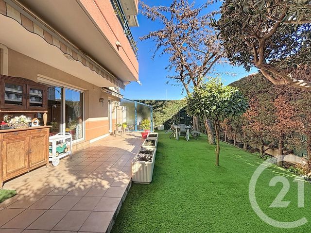 appartement - FREJUS - 83