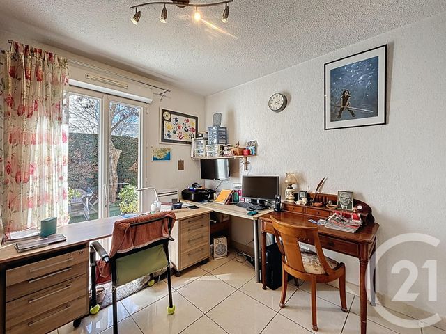 Appartement F4 &agrave; vendre - 4 pi&egrave;ces - 87,29 m2 - Frejus - 83 - PROVENCE-ALPES-COTE-D-AZUR