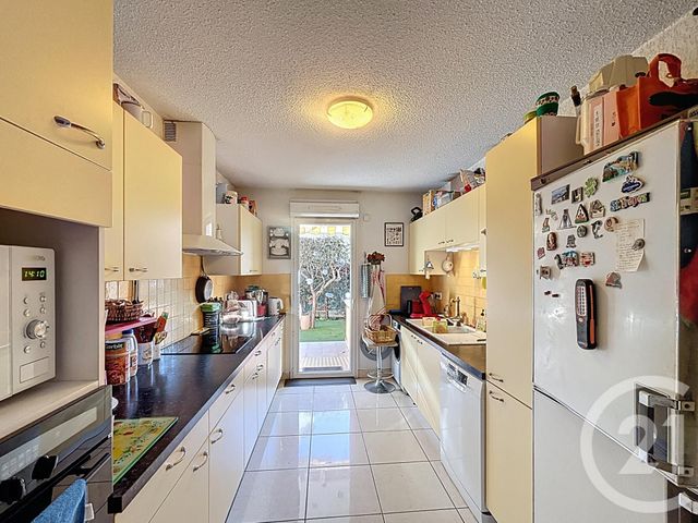 Appartement F4 &agrave; vendre - 4 pi&egrave;ces - 87,29 m2 - Frejus - 83 - PROVENCE-ALPES-COTE-D-AZUR