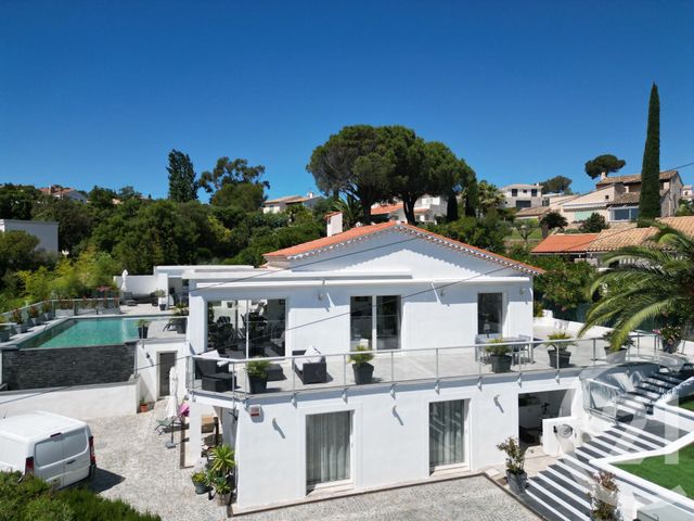 Maison &agrave; vendre - 7 pi&egrave;ces - 197,82 m2 - St Aygulf - 83 - PROVENCE-ALPES-COTE-D-AZUR
