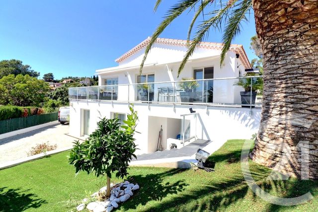 Maison &agrave; vendre - 7 pi&egrave;ces - 197,82 m2 - St Aygulf - 83 - PROVENCE-ALPES-COTE-D-AZUR