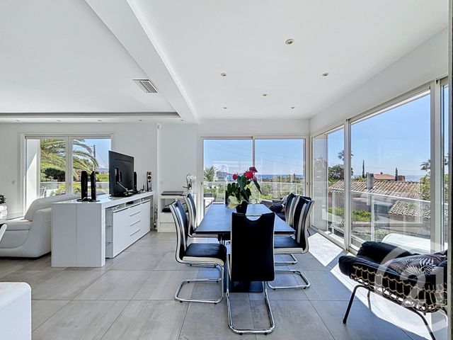 Maison &agrave; vendre - 7 pi&egrave;ces - 197,82 m2 - St Aygulf - 83 - PROVENCE-ALPES-COTE-D-AZUR