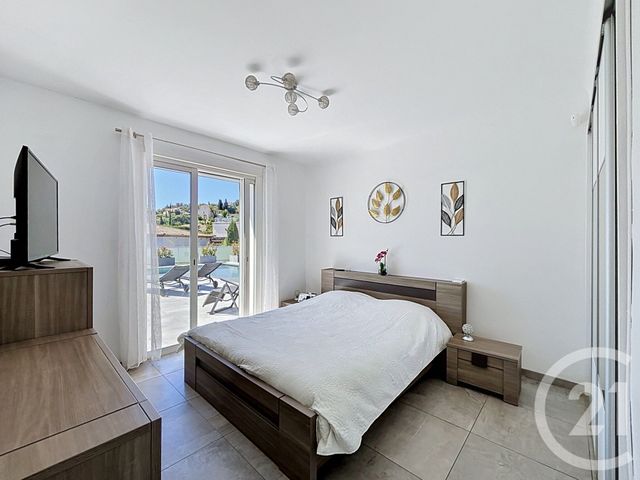 Maison &agrave; vendre - 7 pi&egrave;ces - 197,82 m2 - St Aygulf - 83 - PROVENCE-ALPES-COTE-D-AZUR