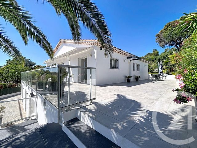 Maison &agrave; vendre - 7 pi&egrave;ces - 197,82 m2 - St Aygulf - 83 - PROVENCE-ALPES-COTE-D-AZUR