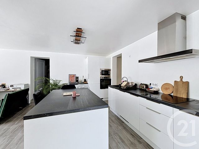 Maison &agrave; vendre - 7 pi&egrave;ces - 197,82 m2 - St Aygulf - 83 - PROVENCE-ALPES-COTE-D-AZUR