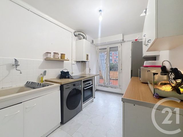 Appartement T4 &agrave; vendre - 4 pi&egrave;ces - 72,96 m2 - Frejus - 83 - PROVENCE-ALPES-COTE-D-AZUR