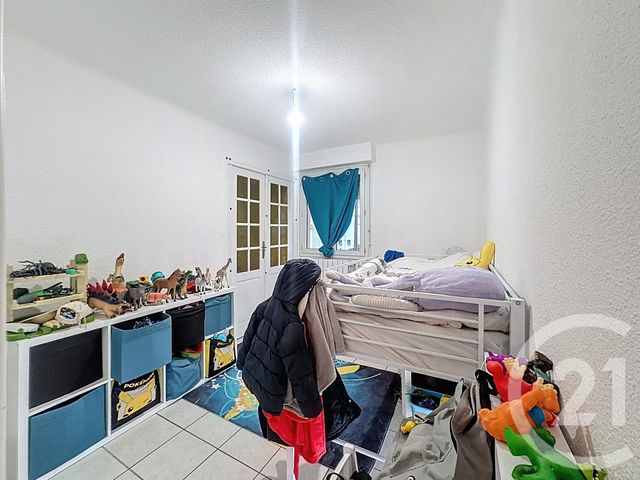 Appartement T4 &agrave; vendre - 4 pi&egrave;ces - 72,96 m2 - Frejus - 83 - PROVENCE-ALPES-COTE-D-AZUR