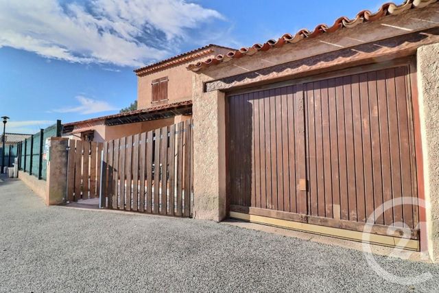 Maison &agrave; vendre - 7 pi&egrave;ces - 180 m2 - St Raphael - 83 - PROVENCE-ALPES-COTE-D-AZUR